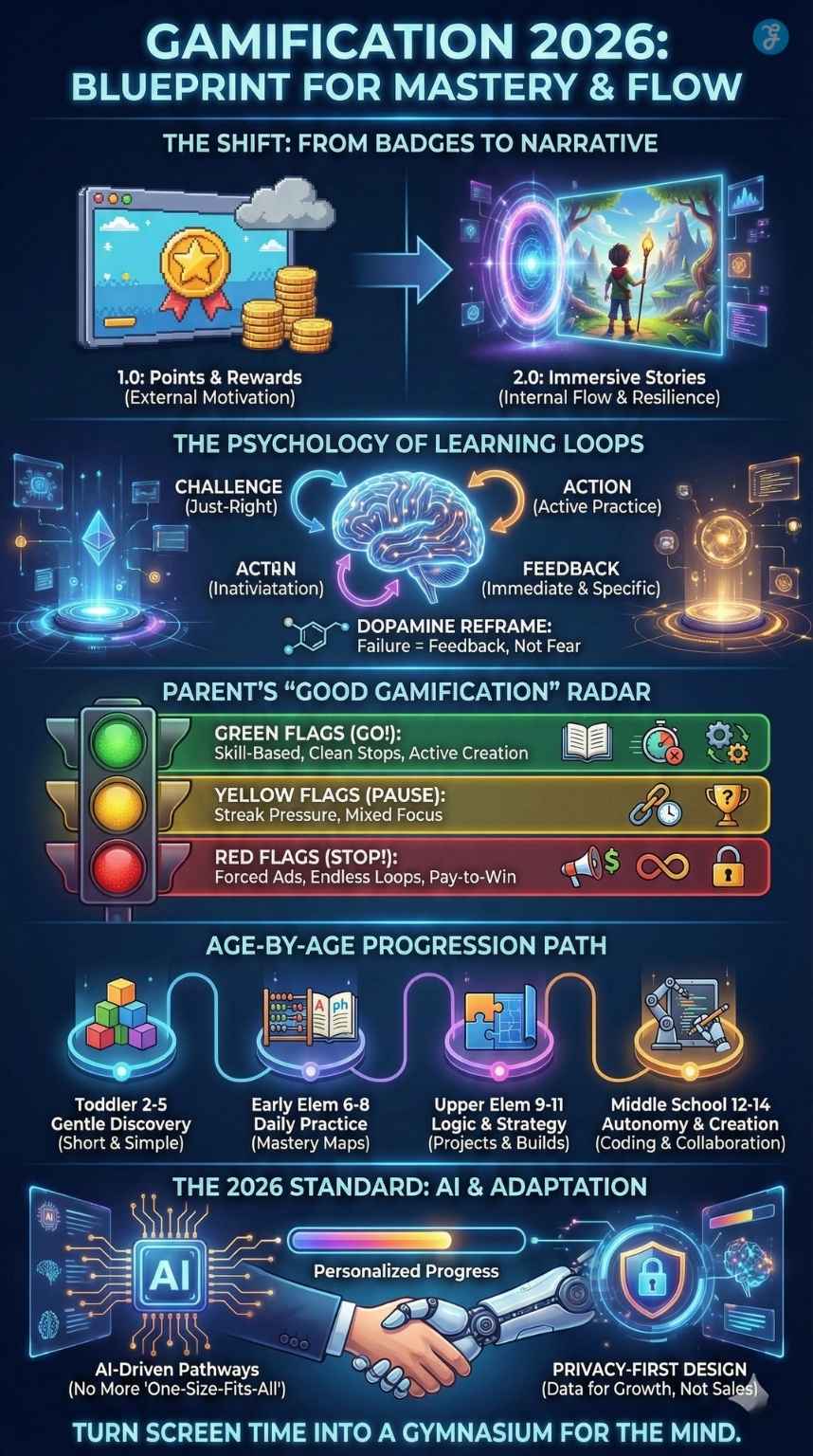 Gamification In Education