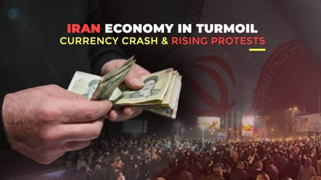Iran Currency Crisis 2026