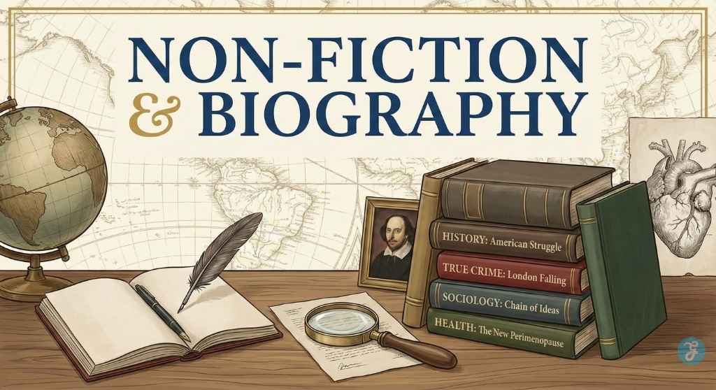 most anticipated books of 2026 non fiction