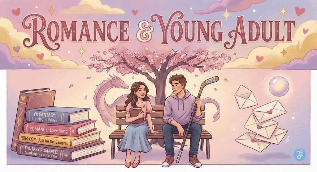 most anticipated books of 2026 romance