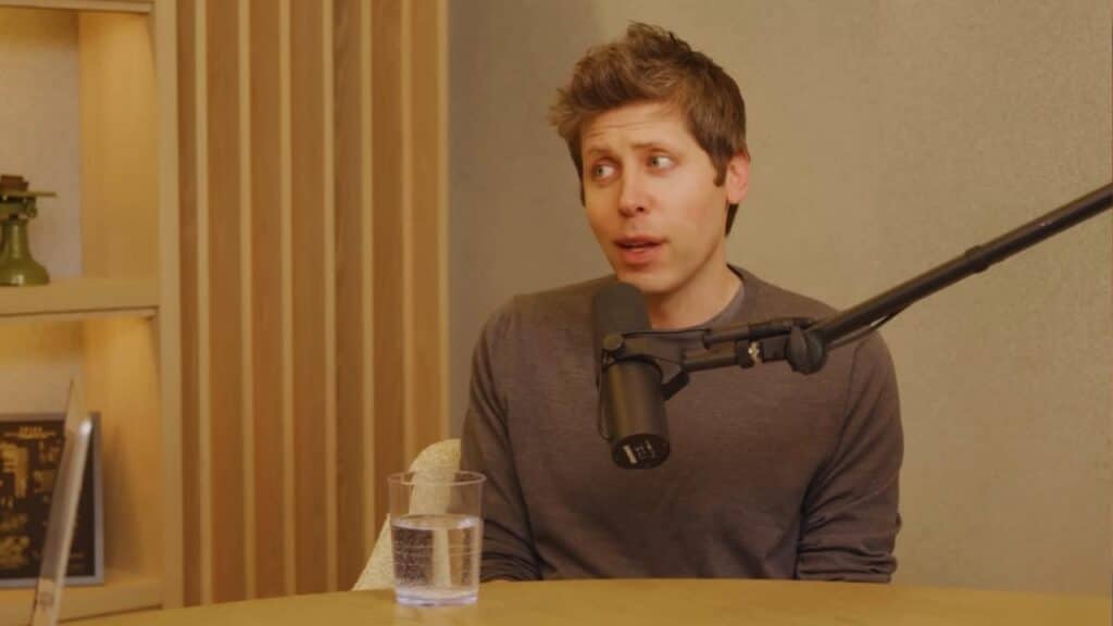 openai new audio ai model