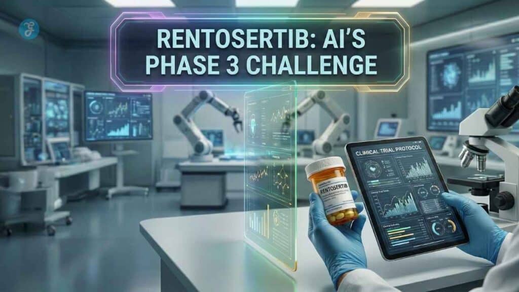 AI In Drug Development