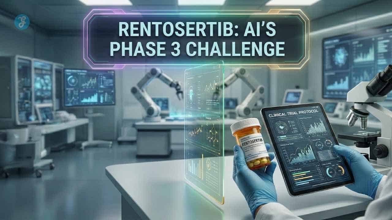 AI In Drug Development