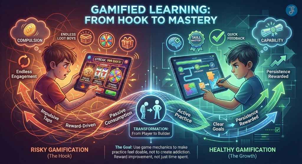 Safe and Smart EdTech for Kids