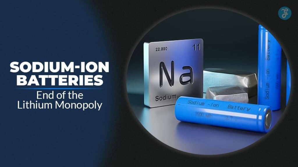 sodium ion batteries vs lithium 2026
