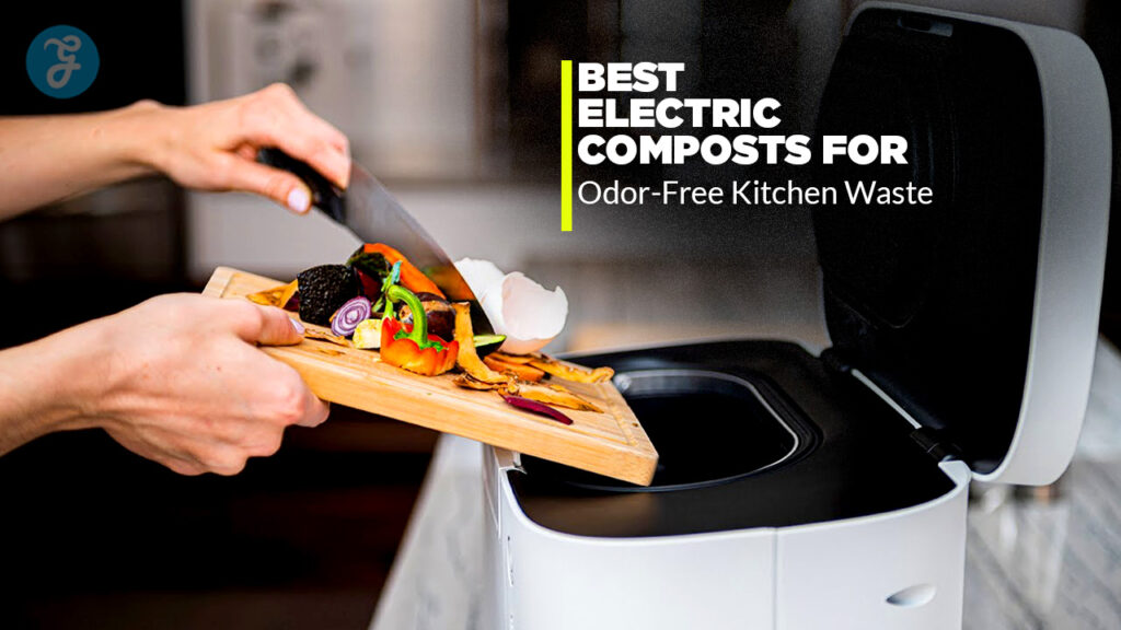 Best electric composter