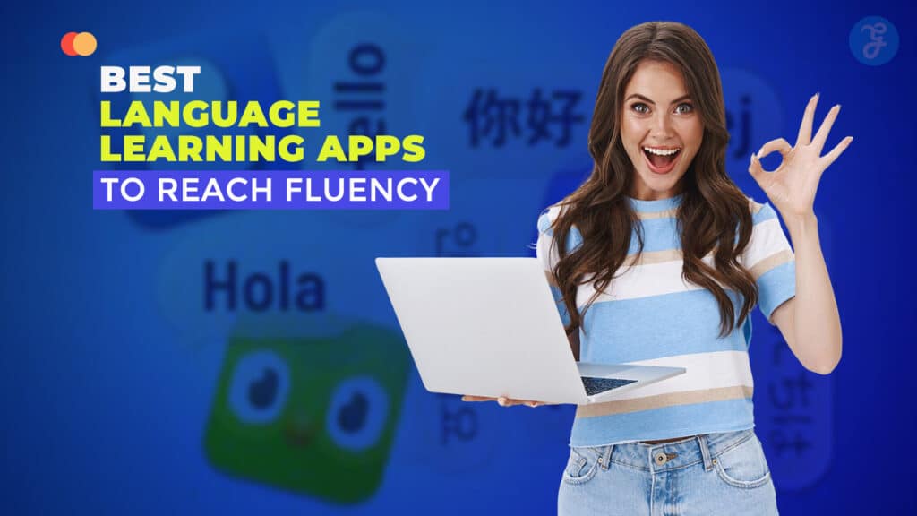 Best Language Learning Apps