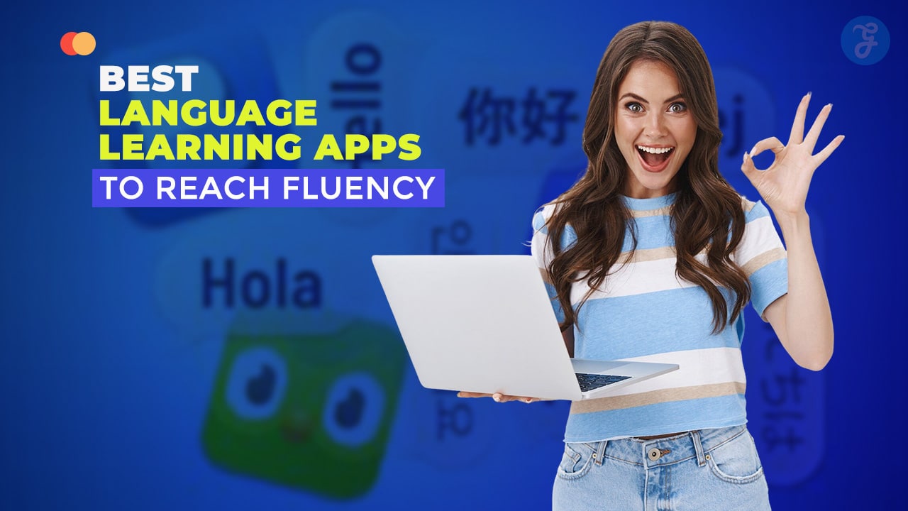Best Language Learning Apps