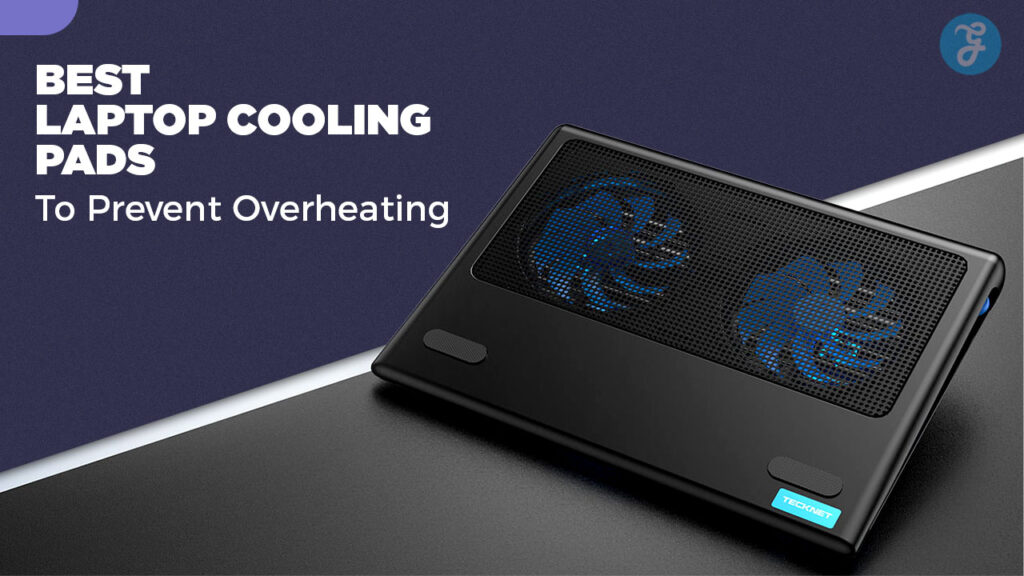 Laptop Cooling Pads