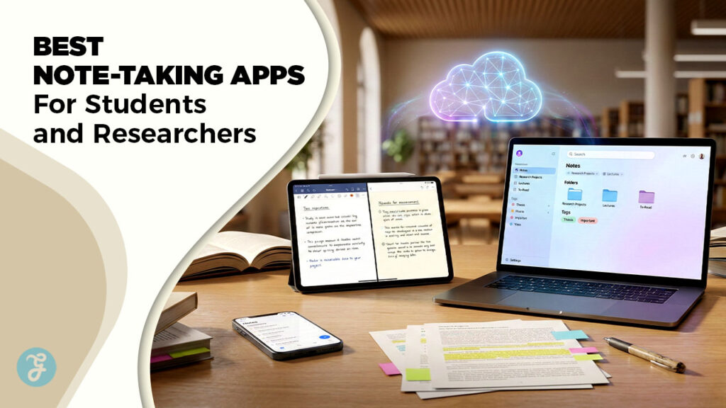 best note-taking apps for students