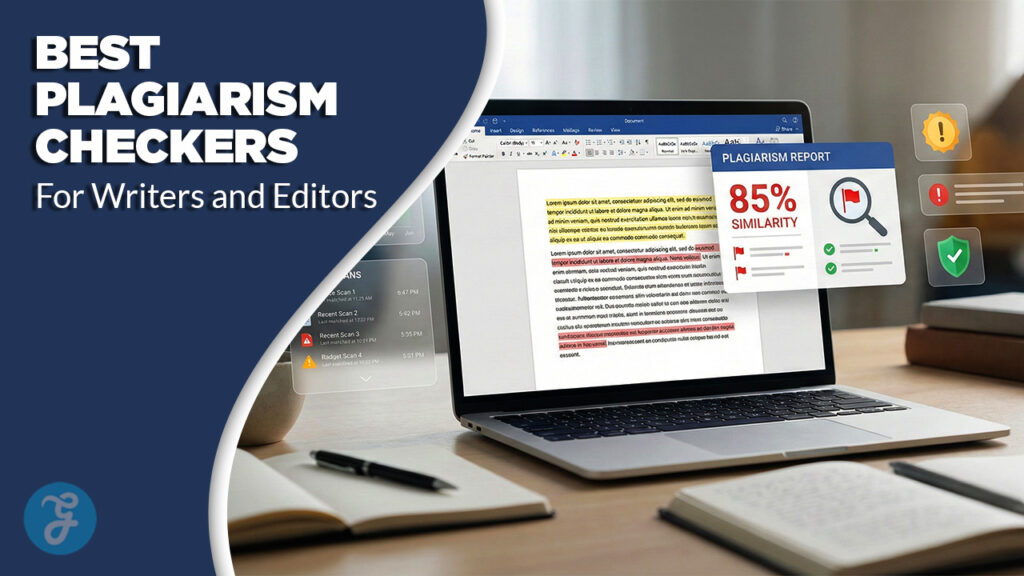 best plagiarism checkers
