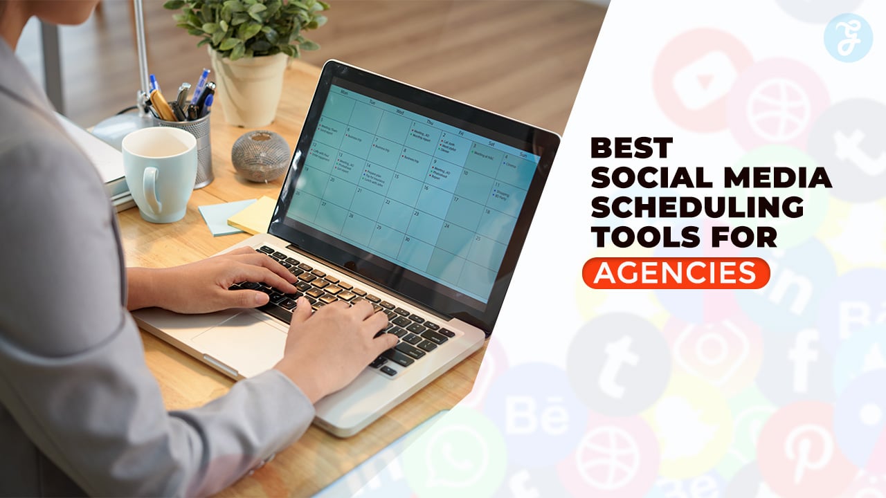 10 Best Social Media Scheduling Tools for Agencies