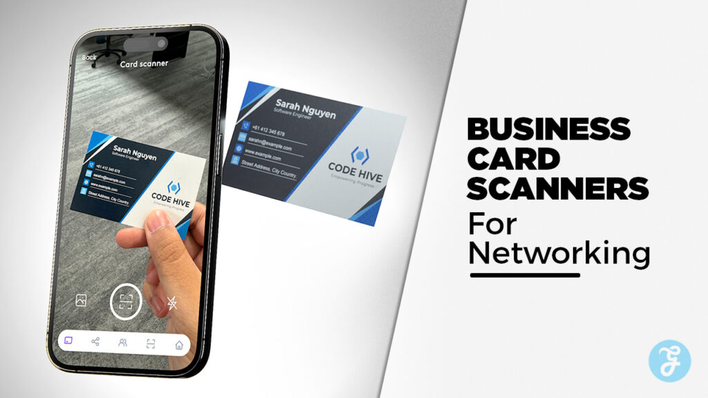 best business card scanners in 2026