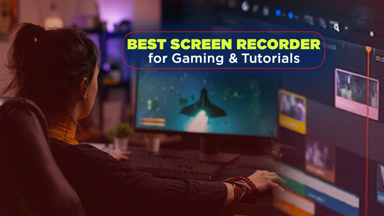 best screen recording software