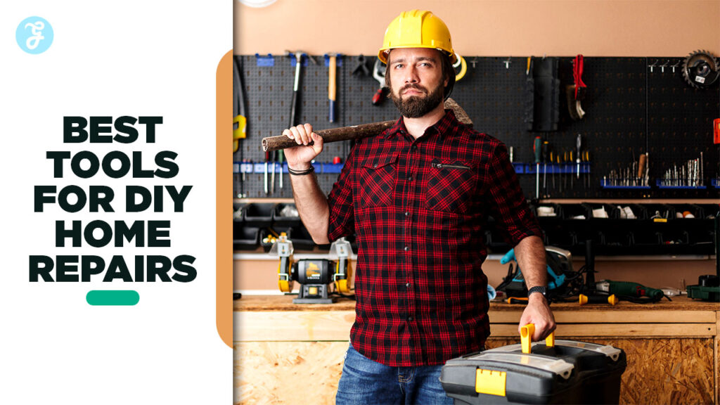 Best tools for DIY home repairs