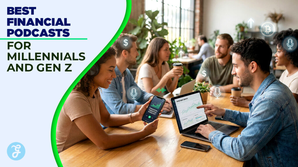 Best Finance Podcasts