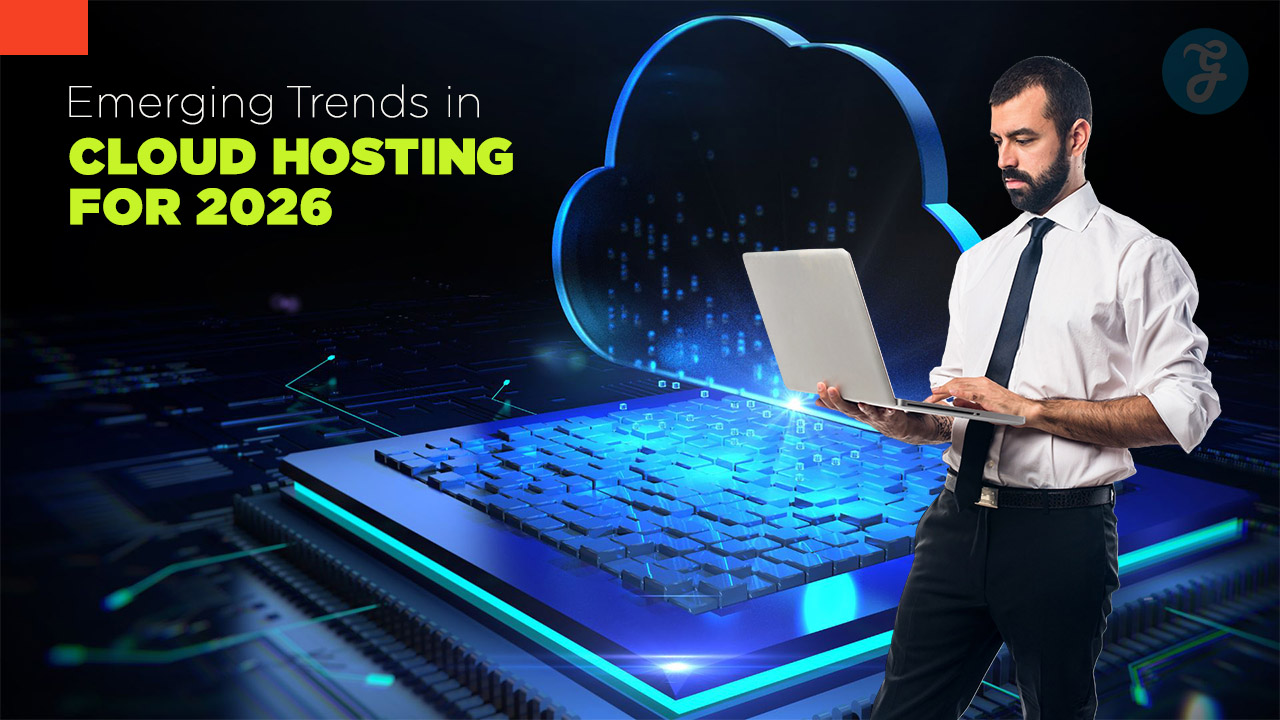 Emerging Trends in Cloud Hosting