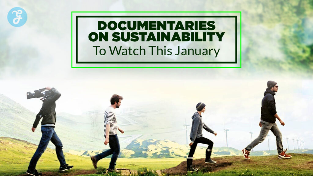 Documentaries on Sustainability