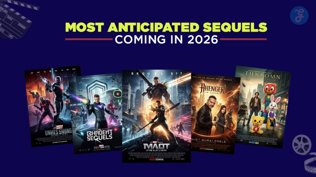 7 Most Anticipated Sequels Coming in 2026
