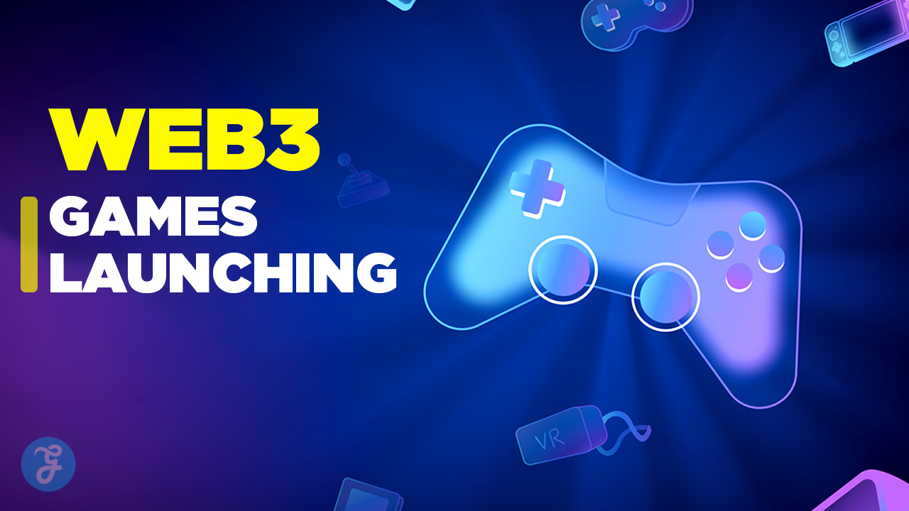 Web3 games launching 2026