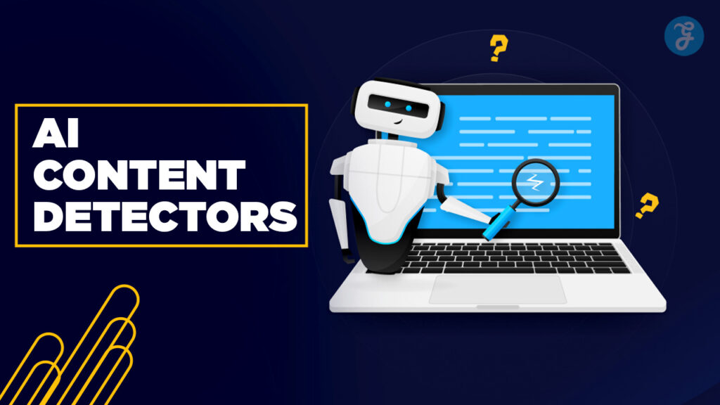 AI content detectors