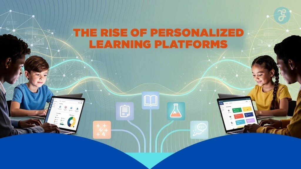 Adaptive Learning Platforms