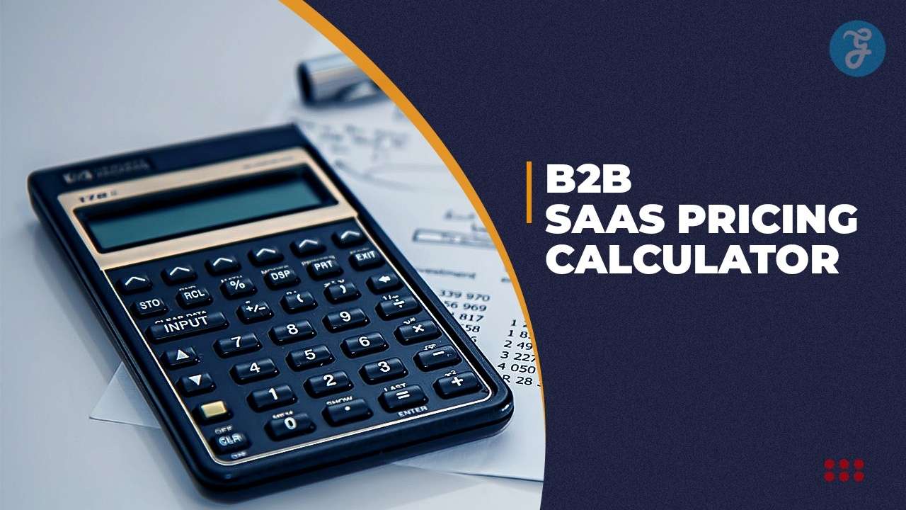 B2B SaaS Pricing Calculator