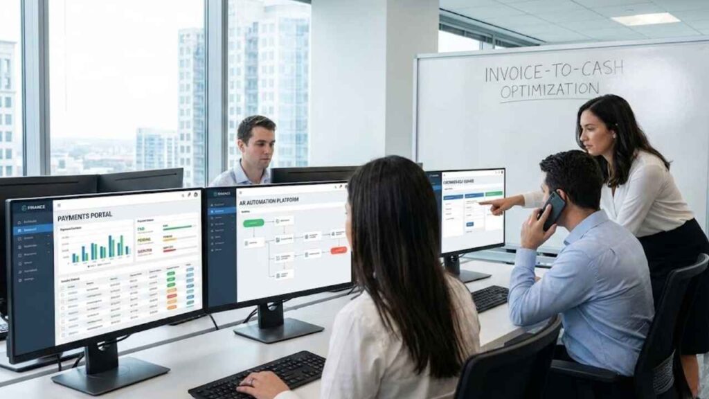 Best Accounts Receivable Payments Portal Providers
