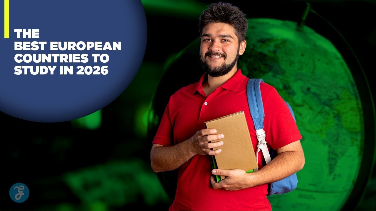 Best European Countries For International Students
