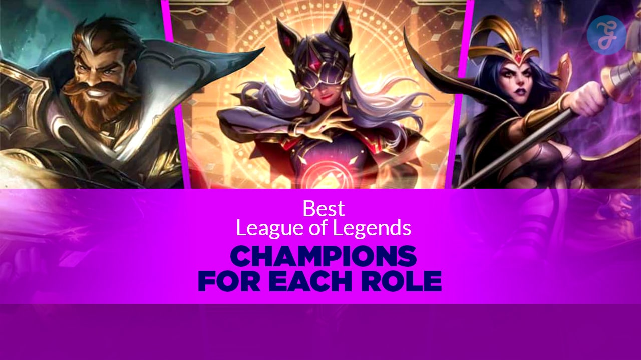 2026 LoL Meta Tier List