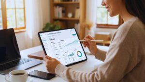 Best Net Worth and Investment Tracking Apps 2026