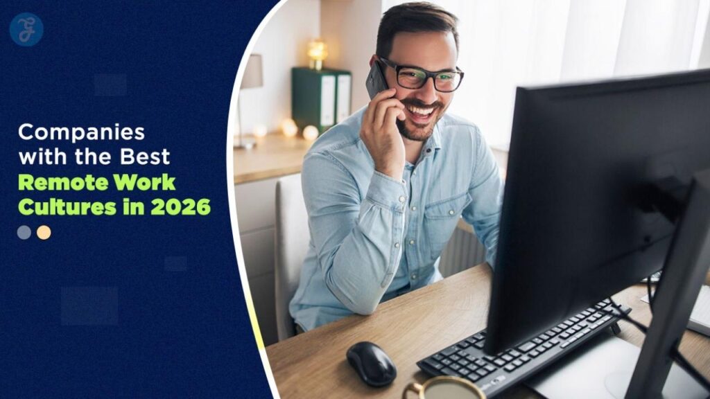 Best Remote Work Cultures 2026