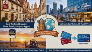 Best Western Rewards