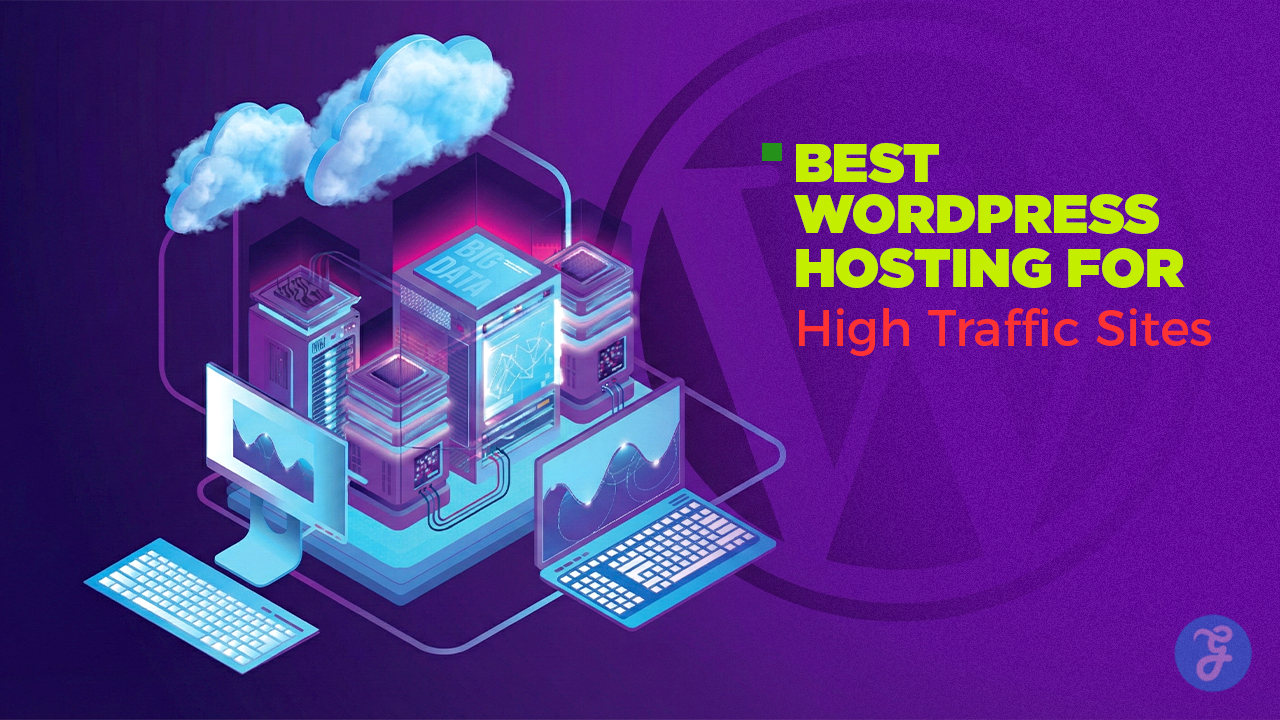 Best web hosting