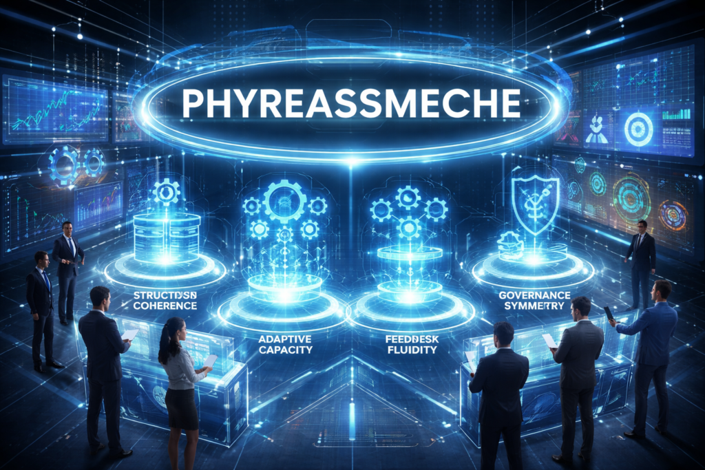 phyreassmeche