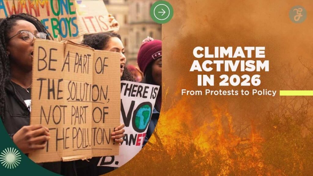 Climate Activism