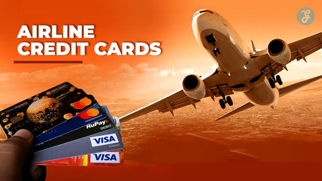 Co-Branded Airline Credit Cards