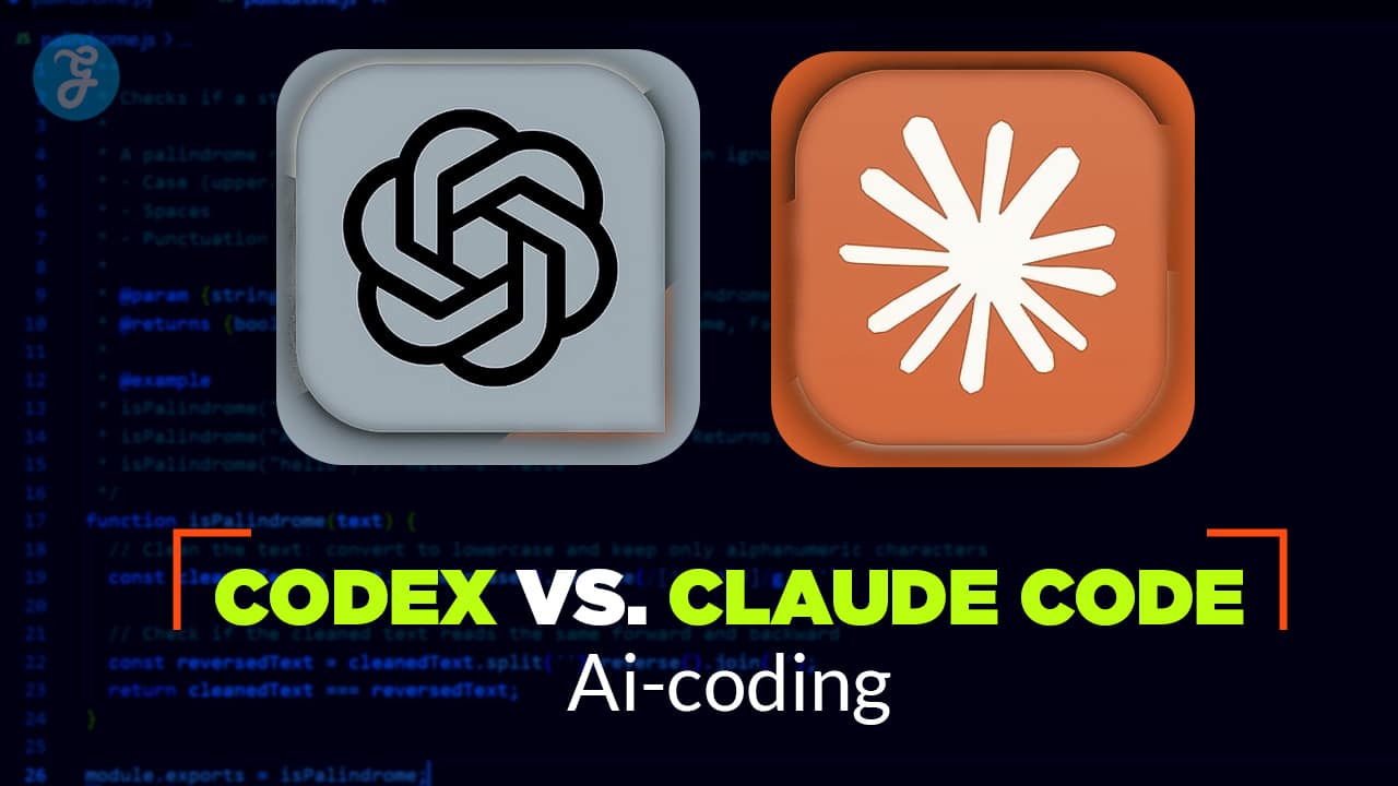 Codex vs