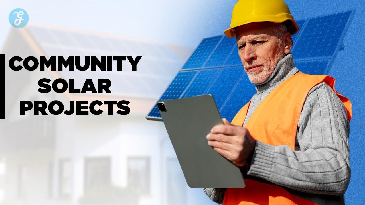 Community Solar Investment