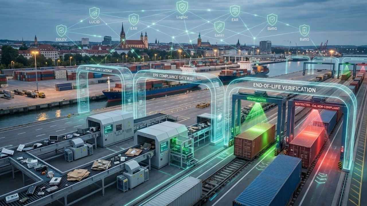 EPR: The Hidden Legal Engine of EU Market Access