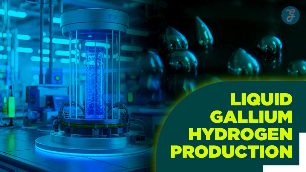 Australia’s Liquid Gallium Revolution