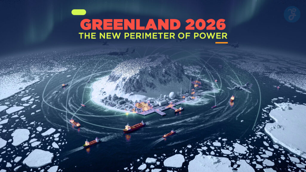 Greenland Geopolitics 2026