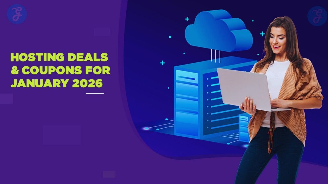 Hosting Deals January 2026