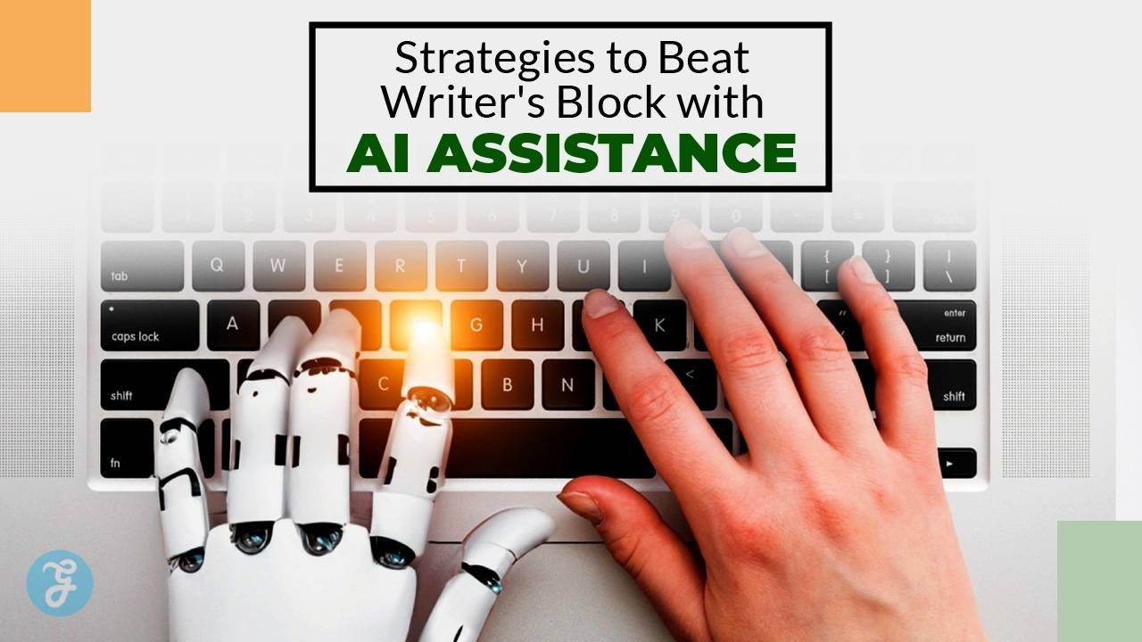 How To Overcome Writer's Block