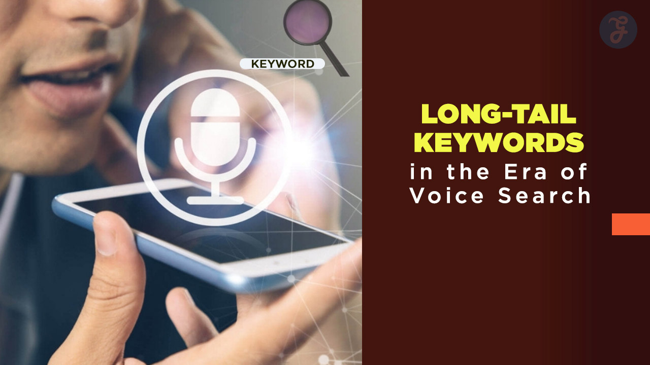 The power of Long-Tail Keywords