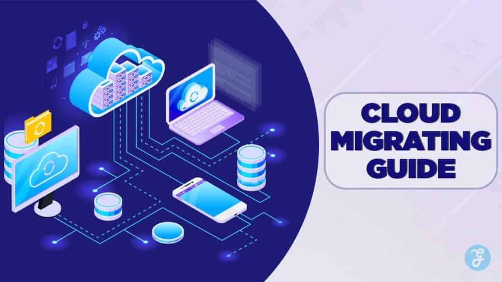 Migrating To The Cloud