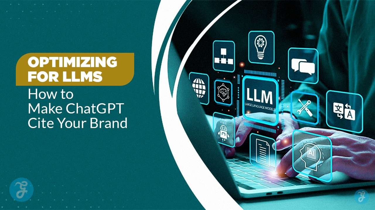 How To Get Cited By ChatGPT