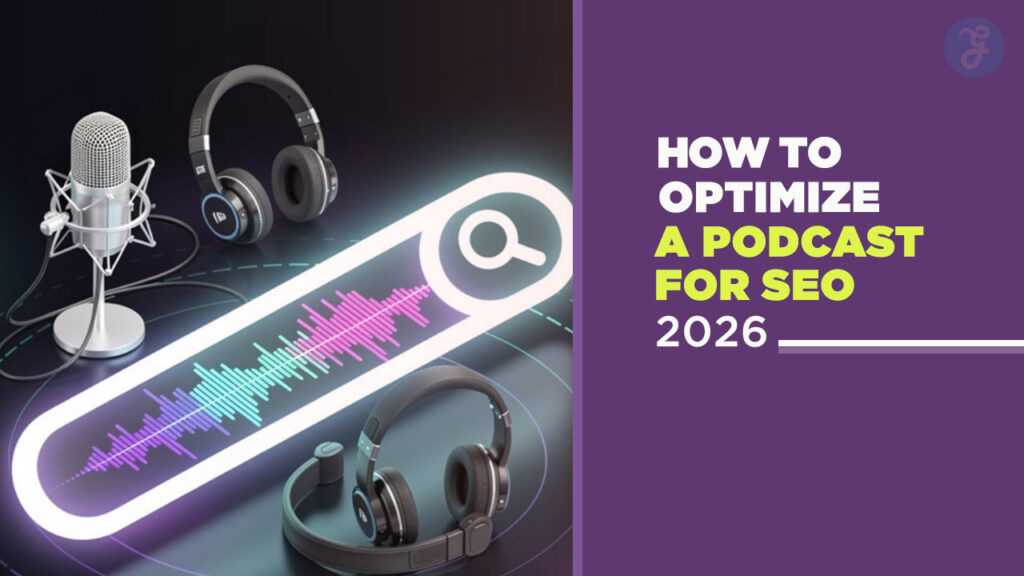 Podcast SEO How to Make Your Audio Content Searchable
