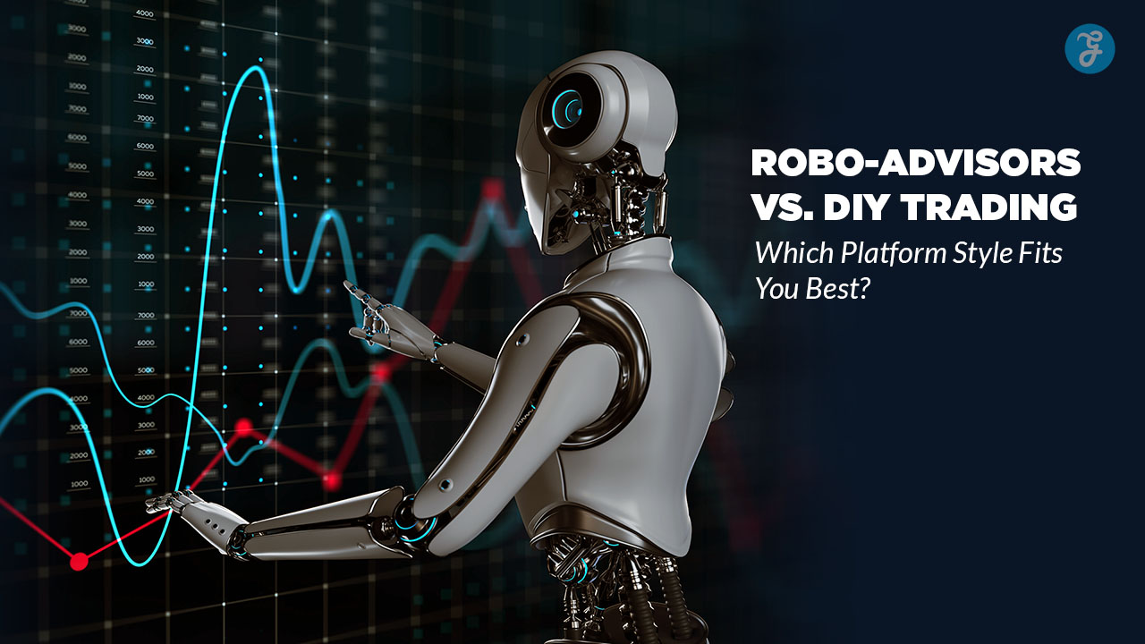 Robo-Advisors vs DIY Trading