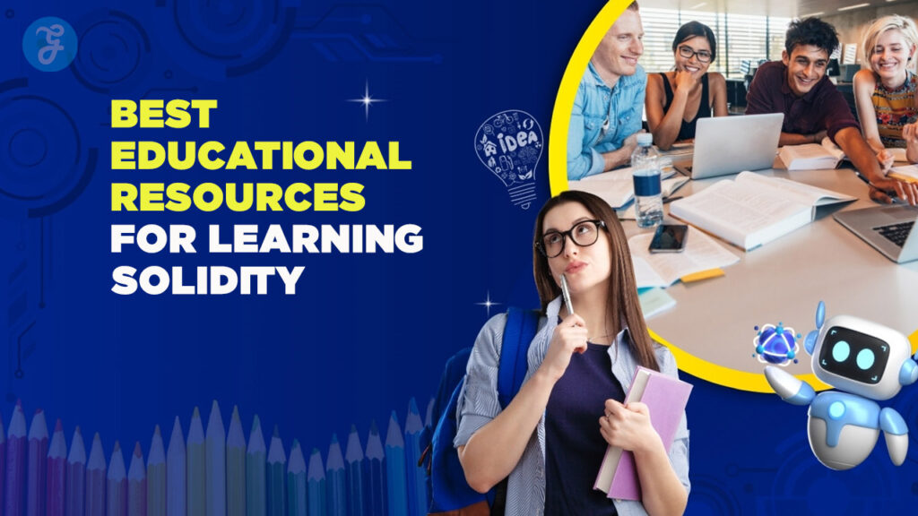 Best resources to learn Solidity 2026